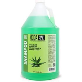 Moda Aloe Vera Shampoo