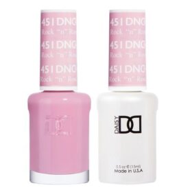 Rock n' Rose 451DND