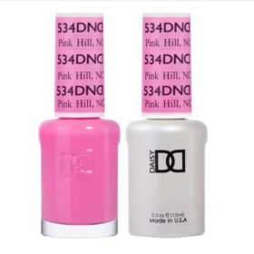 Pinkhill 534DND