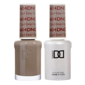 Cool Gray 604DND