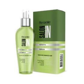 Keratin Ultra Force Serum