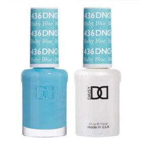 Blue De France 437DND
