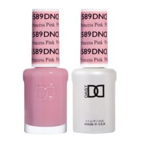 Princess Pink 589DND
