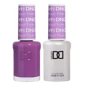Royal Violet 491DND