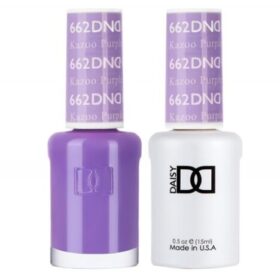 Kazoo Purple 662DND