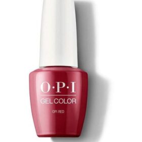 OPI Red GC L72