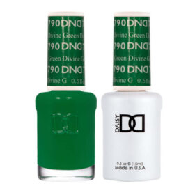 Divine Green 790DND