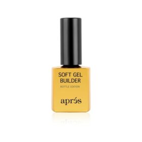 Soft Gel Builder in a Bottle