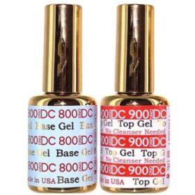 Base and Top Coat 800/900 DND