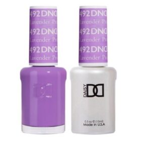 Lavender Prophet 492DND