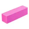 Form Nail Buffers File For UV Gel White Nail File Buffer Block Polish Manicure Pedicure Sanding