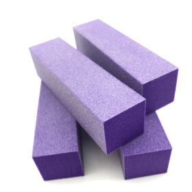 Buff Purple