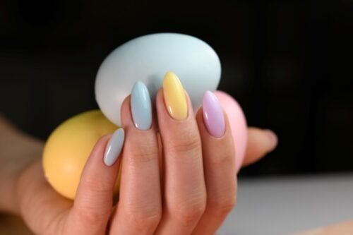 Steph Egg 1