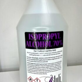 Alcohol 70%