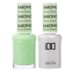 Green Forest 568DND