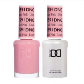 Linen Pink 591DND