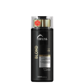 Blond Shampoo