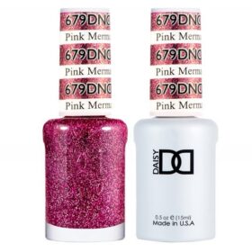 Pink Mermaid 679DND