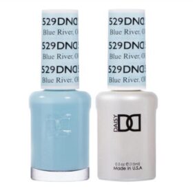 Blue River 529DND