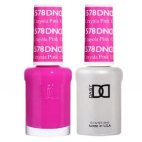 Crayola Pink 578DND