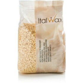 Hot Film Wax White Chocolate