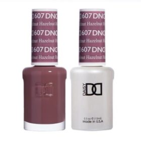 Hazelnut 607DND