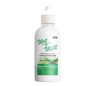 Wet & Melt Cuticle Remover 4 oz
