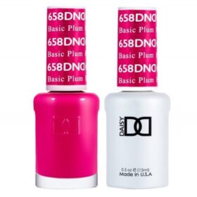 Basic Plum 658DND