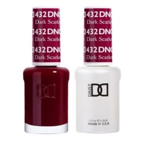 Dark Scarlet 432DND