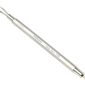 4" Double Loop Extractor Facial Tools CS4000