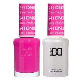 Euro Fuchsia 541DND