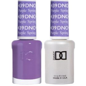 Purple Spring 439DND