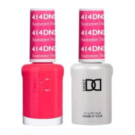 Summer Hot Pink 414DND