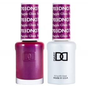 Purple Glass 703DND