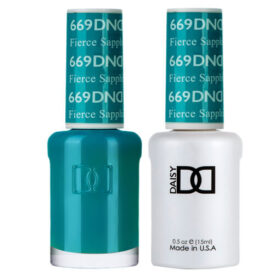 Sapphire Fierce 669DND