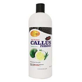 Callus Remover (verbena citrus)
