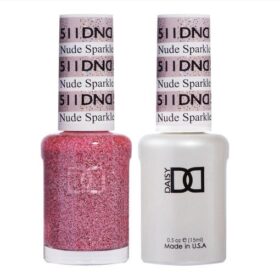 Nude Sparkle 511DND