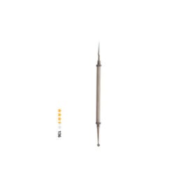 Lancet and Ring Extractor