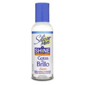 Silicon Mix Shine Hair Polisher