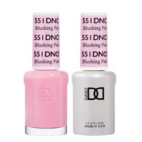 Blushing Pink 551DND