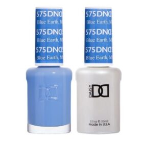 Blue Earth 575DND