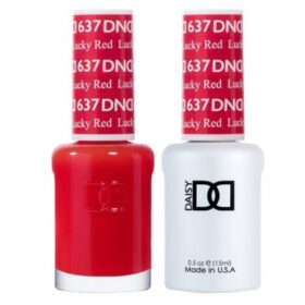 Lucky Red 637DND