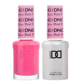 Rose Petal Pink 421DND