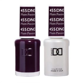 Plum Passion 455DND