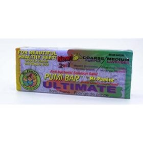 Pumi Bar Ultimate