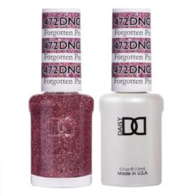 Forgotten Pink 472DND