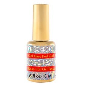 Fiol Gel Base400DC