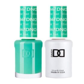 Mint Tint 667DND