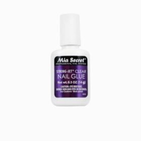 Nail Glue Mias Secret