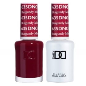 Burgundy Mist 635DND
